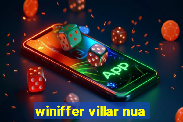 winiffer villar nua